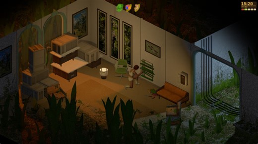 『Project Zomboid』Mod開発者によるサバイバルクラフト『Dandelion Void』マルチプレイ搭載決定！ | Game*Spark - 国内・海外ゲーム情報サイト