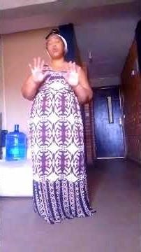 Nyiranzage ( Mutima wanjye himbazimana) #duet #dancechallege #gospelmusic