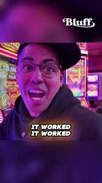 Which bonus brings the bag ⏱️💰Part 7 #bluffinbob #slot #highstakes #winbig