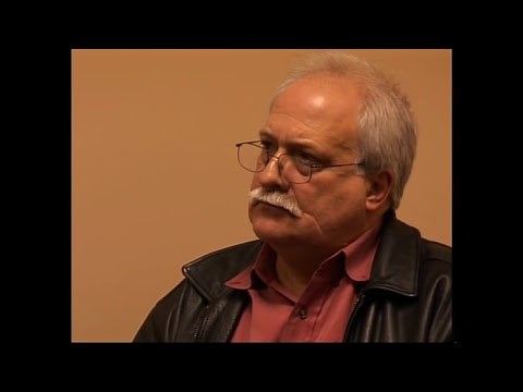 Music Professor caught on To Catch a Predator James Rauch (Audio boost!)