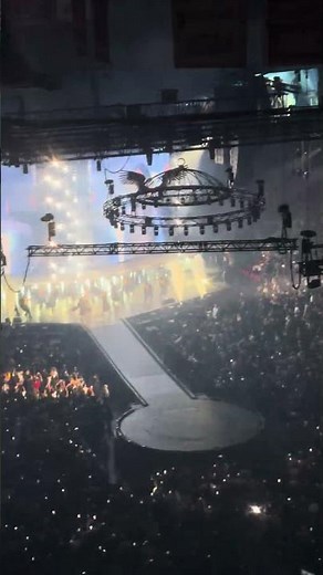 Cardi B Performing Hello and Magnet Live (Raleigh, April 11, 2026)