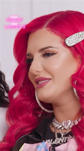 I can never make Mac and Cheese the same again ☠️ Stream the latest episode of What's Cookin' Good Lookin' now on YouTube! | LOL Network