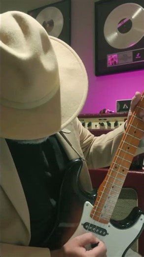 Django Reinhardt only had two working fingers on his fretting hand.