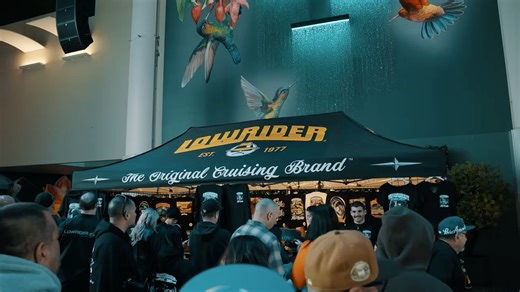 4.4K views · 284 reactions | LOWRIDER MAGAZINE SUPER SHOWS STAND ALONE IN THIS CULTURE. THERE IS NO COMPARISON. THANK YOU TO THOSE WHO CONTINUE TO SUPPORT AND COME TO SEE WHAT EACH CITY HAS TO OFFER WHEN IT COMES TO LOWRIDING. JUST A QUICK RECAP OF THE LA SHOW THAT CONTINUES TO MAKE WAVES EVEN AFTER ALL THESE MONTHS! | Lowrider Magazine | Facebook