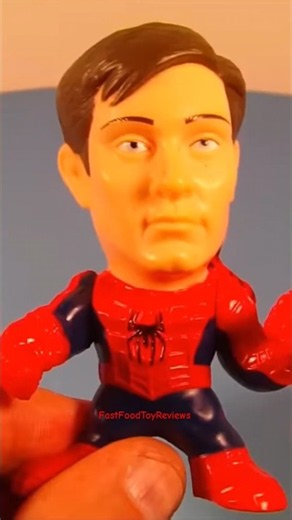 Mask of Spider-Man #peterparker #tobeymaguire #spiderman