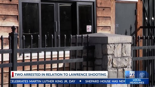 Morning Rush: January 20, 2026