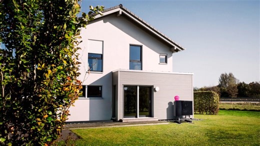 Wärmepumpen: Darum kosten sie in Deutschland mehr als in England