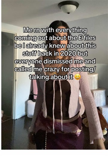 #epstein #files | E File For Beginners