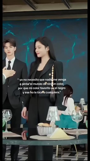 Exploring the Allure of My Favorite Color: Black