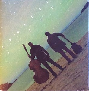 Endless Field - Endless Field