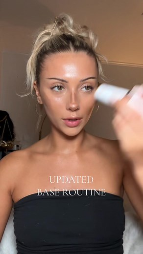 Best Full Coverage Makeup Routine: Updated Full Glam Base Routine Tutorial