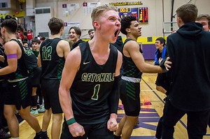 Marysville Getchell boys earn first-ever Hardwood Classic trip - HeraldNet.com