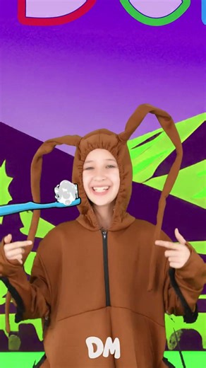 ✅ ABCD Song! Learn Letters #alphabet #kidssongs #shorts