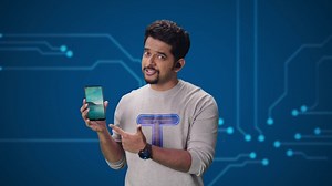 Become the master of any skill you want and add new to you and your life. Take inspiration from Naveen Richard and learn interesting things on Nokia 3.4 with Google podcasts. Available now on https://nokia.ly/38Y8Fwq and in stores near you. #Nokia3dot4 | HMD