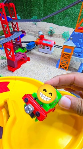 Percy the Train | number one engine Thomas and the friends #thomasandfriends