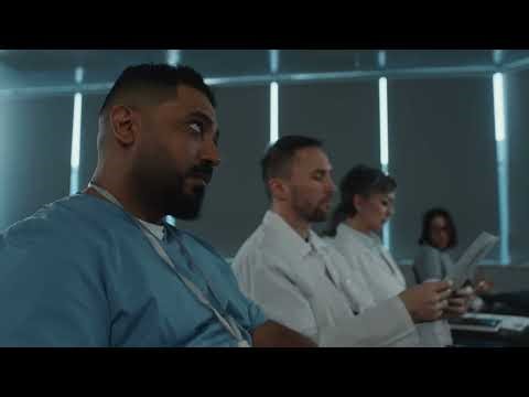 CTX Active Learning: Modern Compliance Training for Civil, High-Performance Workplaces