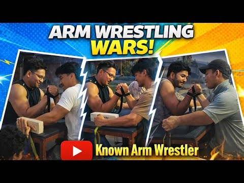 NEPALI ARM PRACTICE AND TRAINING IN NEPAL #armwrestling #armgame #armsport #armwrestle