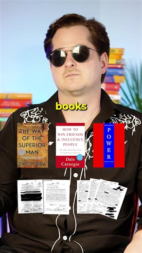 if self-help books have gone stale for you... You should read some declassified CIA documents They’re different: There's no fluff, just raw ideas about consciousness, the mind, and reality. One document in particular explores something wild: The