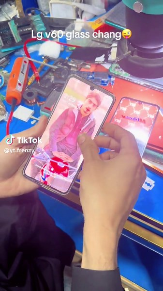 YT FRENZY on TikTok