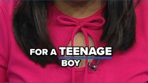 Ohio teen robbed while selling hoodie during Facebook Marketplace meetup