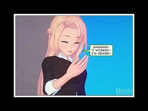 [TG][M2F][Body Swap] Wrong Time, Wrong Place?