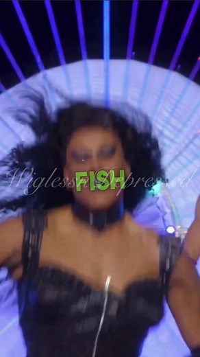 Unveiling Tayris Mongardi: Drag Race UK Highlights