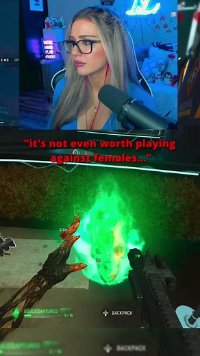 Defying Stereotypes: Women Dominating Video Games