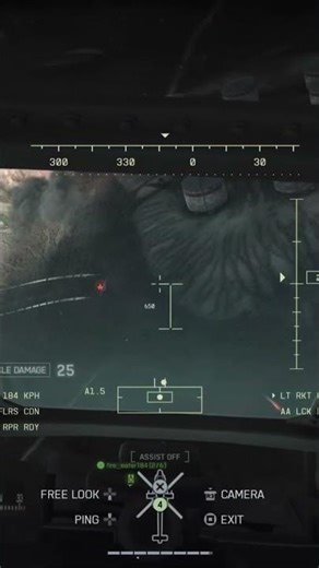 Helis are awesome😆