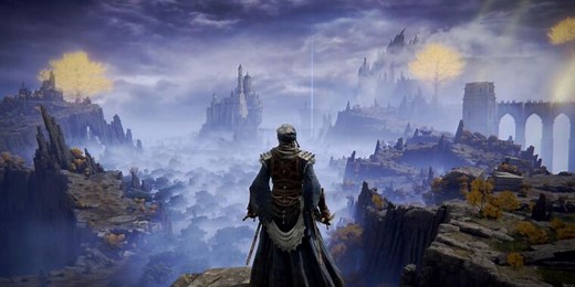 Putting Elden Ring’s 12 million sales in context