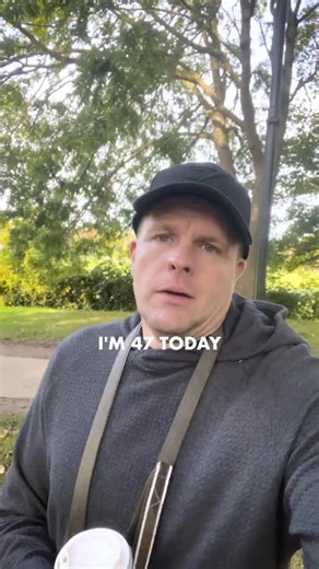 Jake Humphrey on Instagram: "Today I turn 47. And like every birthday, it’s got me thinking about what I wish I’d known sooner. The rules we live by aren’t real. You can reinvent yourself at any age. Life rewards those who try, not those who wait for permission. Not everyone gets to be this age. Friends, family, people we loved… some never got the chance to grow older. It makes you realise that every year is a privilege, not a guarantee. Here are five truths that keep me grounded, and how I try