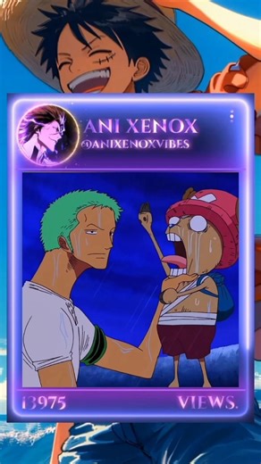 Zoro and chopper's funniest moments in onepiece 🤣🤣|| #onepiece #anime #zoro #chopper #funny