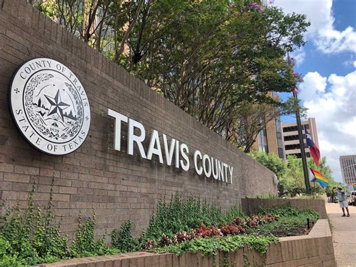 Travis County approves higher tax rate Tuesday to address flooding, lawsuit likely
