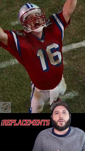 Exploring 'The Replacements' Football Movie with Keanu Reeves