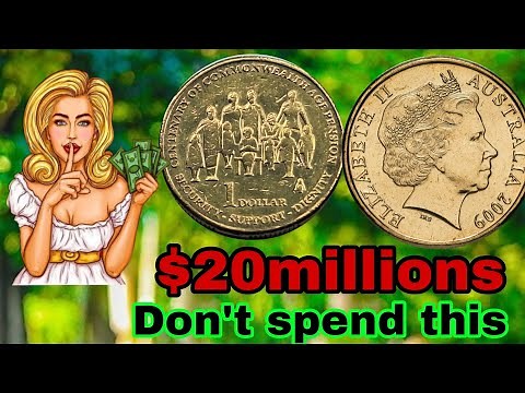 Top 20 Coins Worth Millions Discover the World’s Most Valuable Coins