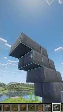 Simple Medieval House Tutorial (Spruce Build) 🌲🏠PART - 2