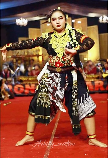 Seni Tradisional Jaranan: Turonggo Mudho di Temanggung