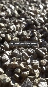 33K views · 531 reactions | Dense vs Open-Grade ⚒️ Great chat with @ray_rodenburgh_unilock discussing the benefits of open-graded systems! Brought to you by @latuxdiamondblades @srwproducts @yukonvalleynaturalstone @unilock @iqpowertools @permaedge @synkedup @goatturf | Hardscape Mentor | Facebook