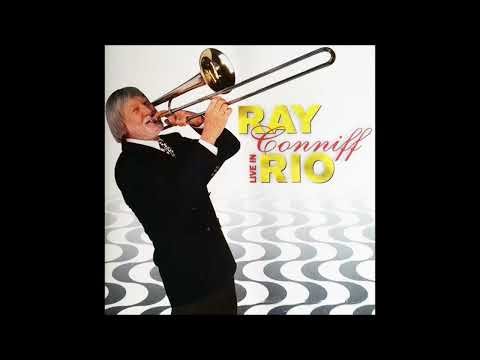 Ray Conniff: Tico Tico (Brazil, 1997)