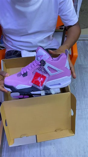 Shop Latest Jordan Shoes: Sizes 36-45, Nationwide Delivery