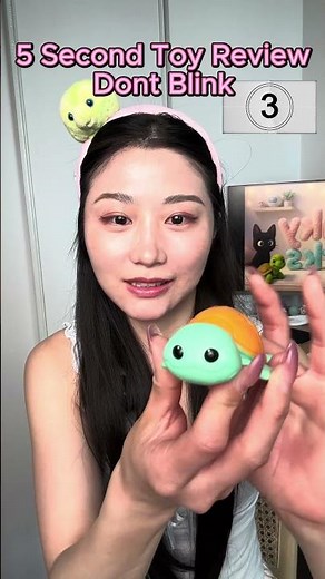 Little Live Pets Needees: Sandee Turtle Is TOO Needy 🐢😭