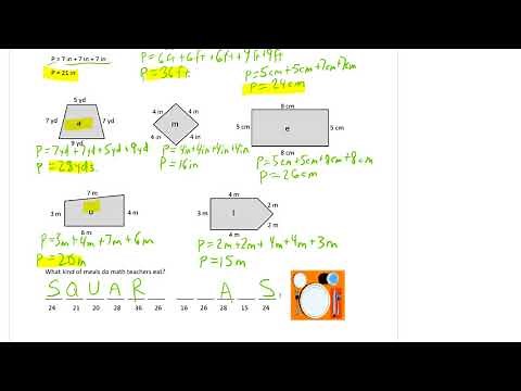 lesson 13 homework module 7 grade 3