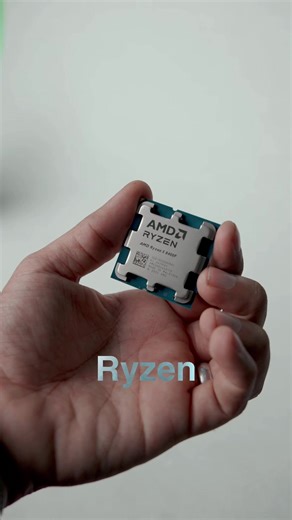 ¿Ryzen o Intel? Elige la PC perfecta para ti