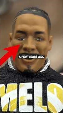 WWE Figures Have a BIG Problem...