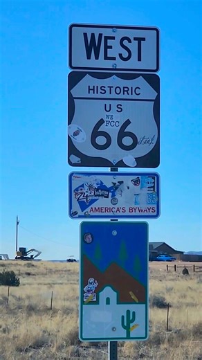 26K views · 1.5K reactions | The Beauty of Route 66 | Route 66 Road Relics | Facebook