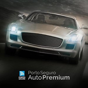 Toda a atenção para seu carro e tranquilidade para você com um seguro que oferece coberturas e serviços exclusivos. | Porto