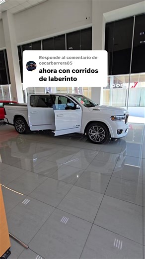Ram de tungsteno en Guadalajara Jalisco — respuesta a @oscarbarrera85