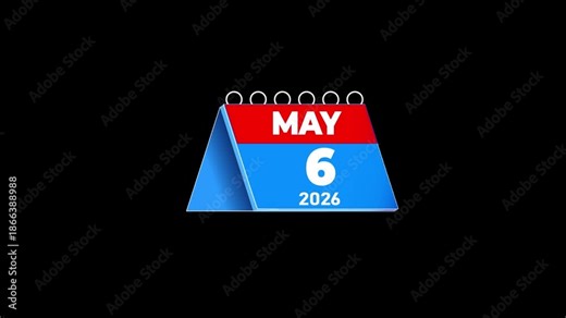 May calendar May month calendar. MAY 2026 calendar page.