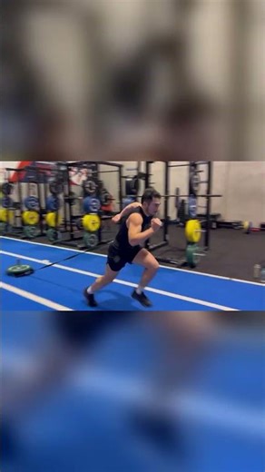 Resisted Speed Training | Sled On vs Sled Off | ACE Performance
