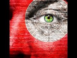 Religion & Culture | ‘The Third Eye’: A gateway to psychic powers