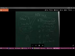 💟 HTTTKT2 - Sess 7 _ Chap 4 - UEH | HIEU ACCT